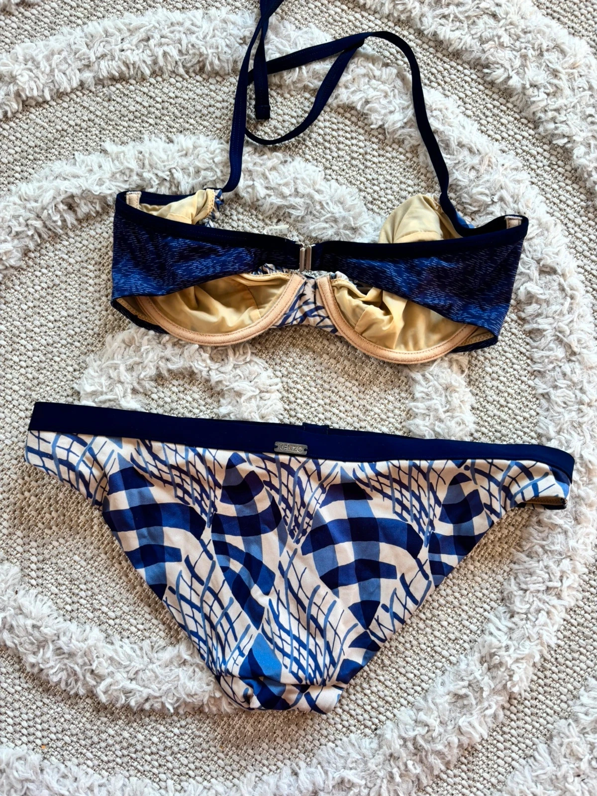 Kenzo Like New Bikini – photo 7